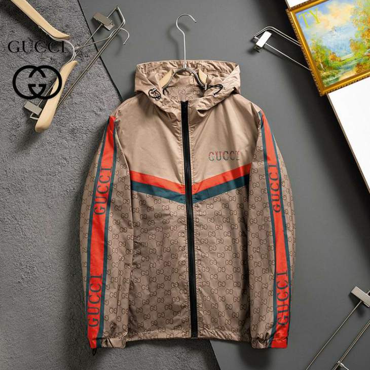 Picture of Gucci Jackets _SKUGucciM-3XL25tn7333418